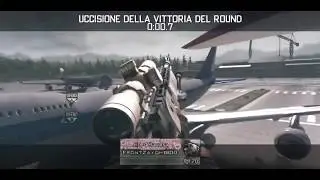 Introducing Front Zayoh (MW2)