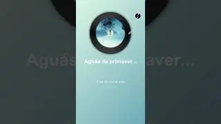 Aguás da primavera