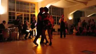 2015 Balboa Dayz ✪ Saturday Jam(b) with Andreas & Mette, Nicolas & Sandrine, Anne-Helene & Bernard