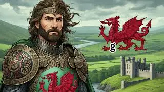 The Welsh Rebellion