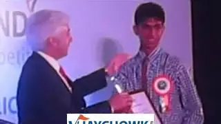 TATA Group  - language competition for school children ..Hotel Taj Mansingh New Delhi