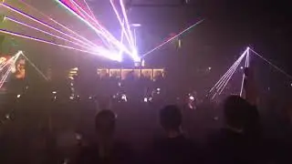 Diskothek Joker Lingen, Joker Lingen, Jebroer live