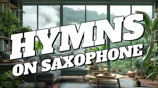 Sabbath Sanctuary: Peaceful Piano Hymns for Divine Rest | SDA & Swahili Spiritual Songs
