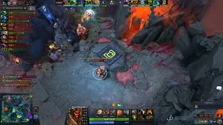 DC.SA vs Gorillaz-Pride, PWMasters Qualifiers, game 1 [Lum1Sit]