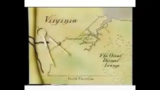 Nansemond - Suffolk History via a City of Suffolk, Virginia contract produced video (05-19-1999) 23m