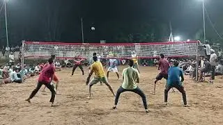 🔥🔥2nd Set . Kamal Jaipur (Lefty Gohana) vs Manchal (Chotu, Vikas, Pawan,Bholu) 