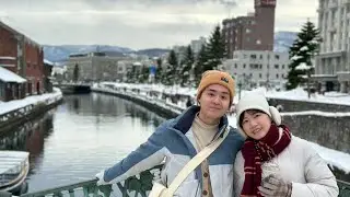 115/1/4-11北海道之旅（上）❄️