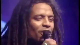 Maxi Priest - Wild World - Top Of The Pops - Thursday 23 June 1988