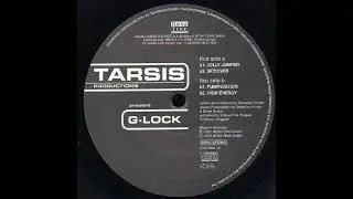 Tarsis - Jolly Jumper