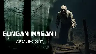 GUNGAN MMASHANI || HORROR STORY || SHREYA SENGUPTA ACHARYYA