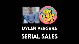 Intro to High-Ticket Sales | My Latin Life Podcast 218 🌴