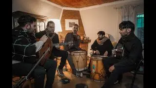Palo Santo - La Peregrina