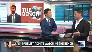 Potential juror in AJ Armstrong trial dismissed after watching ‘The Bench’