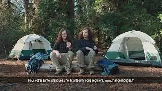 Twix - Camping (Twix Gauche & Twix Droit) - 2023