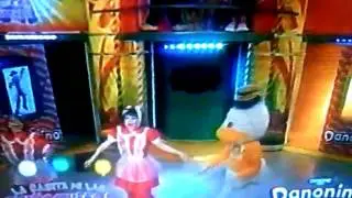 Ana Celia Popurri de Canciones Muñequitas Elizabeth