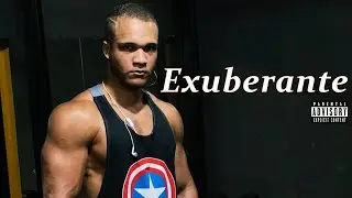 The Pachec - EXUBERANTE ♬[Rap Maromba]