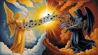 The Invisible Power of Music
