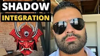 Shadow Integration - Control your inner MONSTER #3