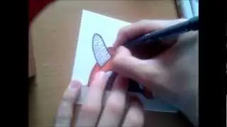New Graffiti stickers Characters Sede#1
