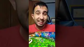 🚀 Primeras reviews de Mario Galaxy 1+2&hellip; &iquest;sorprenden o decepcionan?