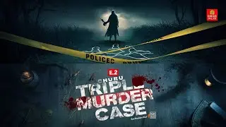 Churu Triple Murder Case | Hindi_Crime_Files_E2