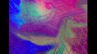 CAUGHT IN A FLUX