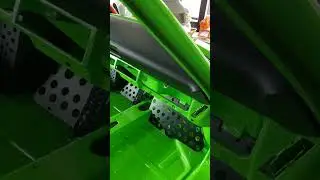 Accessories for aircooled 911s