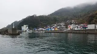 海界の村を歩く 瀬戸内海 高井神島（愛媛県）