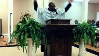 Sabbath Morning | 4.7.12 | 