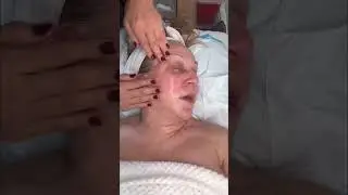 #bellezanatural#facial#viralshort#facialforglowingskin#musica#esthetician#skincare#piel#skin#relax