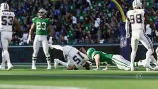 Phuck Philly: Cowboys special teams forces the fumble; Kavontae Turpin jet sweep touchdown!!!!