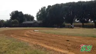 A Day In The Dirt With Nicky Hayden