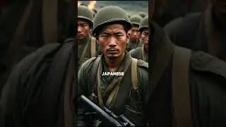 The Grim Legacy: Japanese Soldiers' War Crimes ☠️