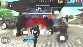 Solo vs Duo Br Rank FREE FIRE BR RANK GAMEPLAY SOLO VS DUO 