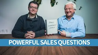 How To Close A Deal | The Best Sales Questions You Should Be Asking To Improve Your Closing Rate