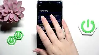 INFINIX Hot 60i 5G &ndash; How to Change Keyboard Language