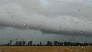 5/27/17 Bow Echo Timelapse