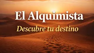 El Alquimista: descubre tu destino y sigue tus sueños