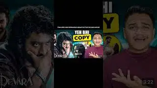 DEVARA movie trolls🥵💥🔥#jrntrbirthdaystatus #anirudh #devara #ntr #ntrlatestvideos