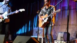 Joshua James- Crooked Arrow