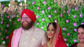 Manjyot & Evanjyot Wedding Teaser