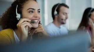 Customer support services part 2 #education