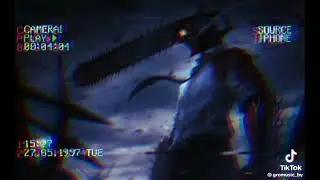Echo of terror - req3em (mega slowed + reverb)