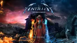 Antillia - Ancient Forces 2015 (Album Teaser)
