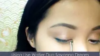 Makeup For Glasses