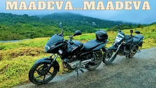 Sojugada sooju mallige | Ananya Bhat | Travel Version | Kote Betta