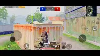 use the headsphone 🎧 new revenge video #pubgmobile #1vs1 room support me. subscribe