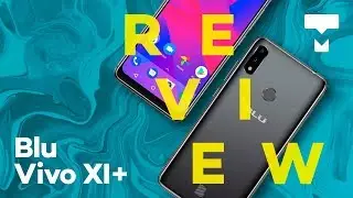 Blu Vivo XI +: Review/An&aacute;lise - TecMundo