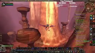 Feiertag genie&szlig;en und gem&uuml;tlich leveln ◈ WoW wotlk Classic ◈ Gameplay German Deutsch