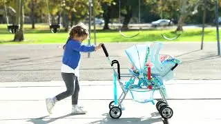 Joovy Toy Collection
